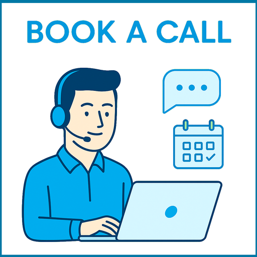 Book a Free Consultation With Our Experts