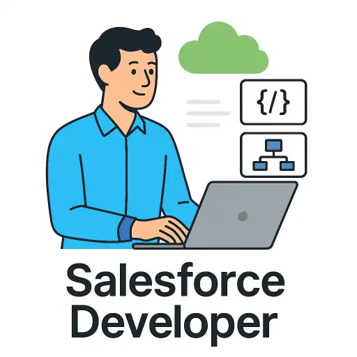 Salesforce Developer